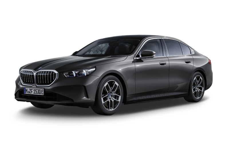 BMW 5시리즈