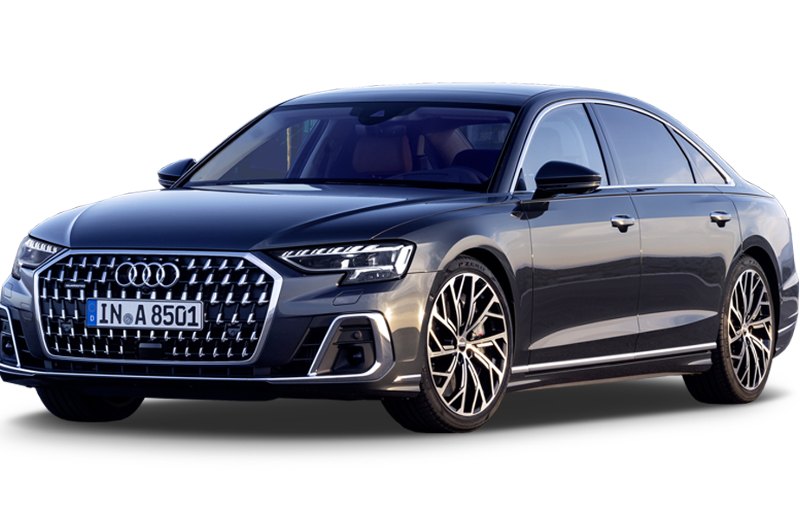 아우디 더 뉴 A8