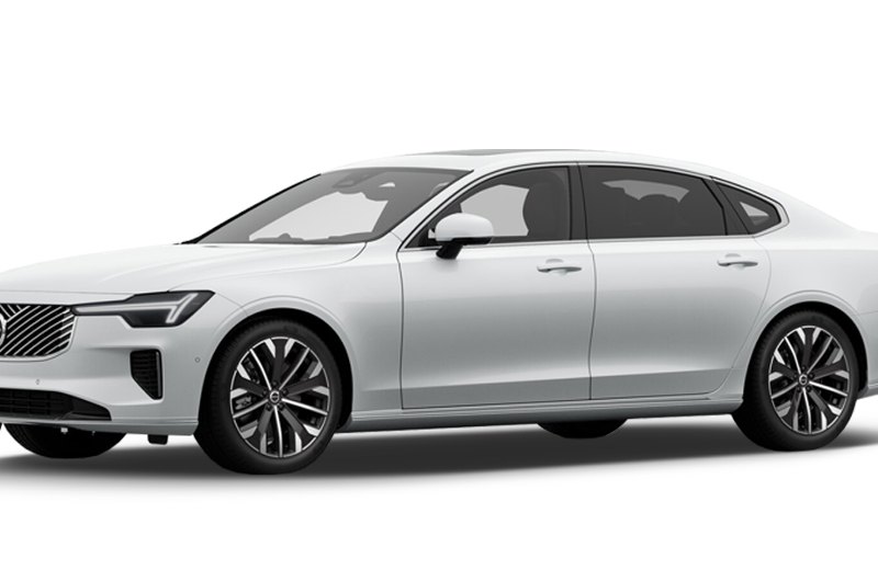 볼보 뉴 S90