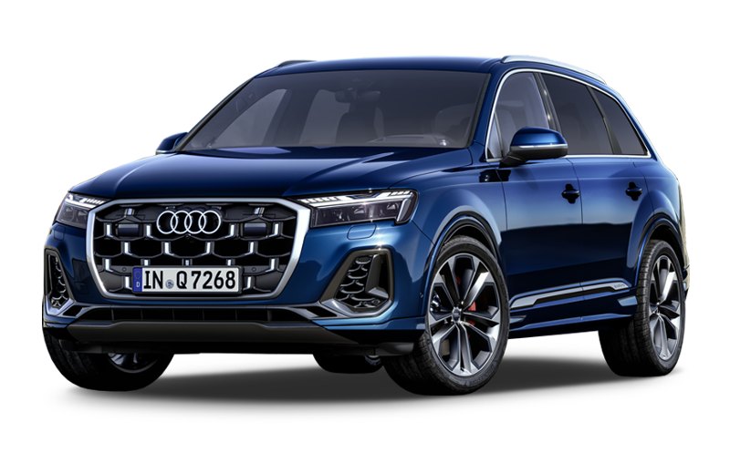 아우디 뉴 Q7