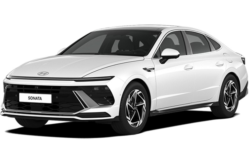 쏘나타 디 엣지 1.6T